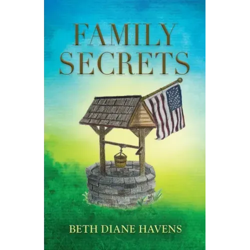 Family Secrets - Paperback