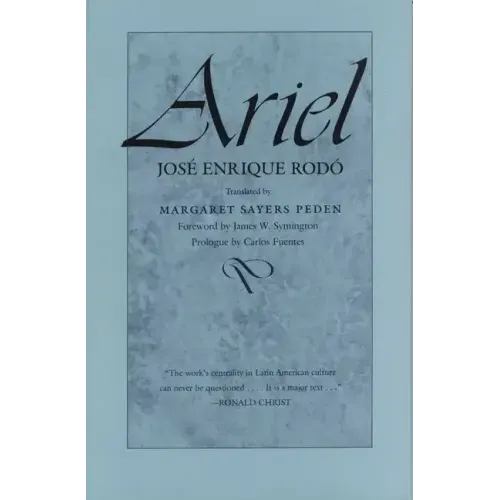 Ariel - Paperback