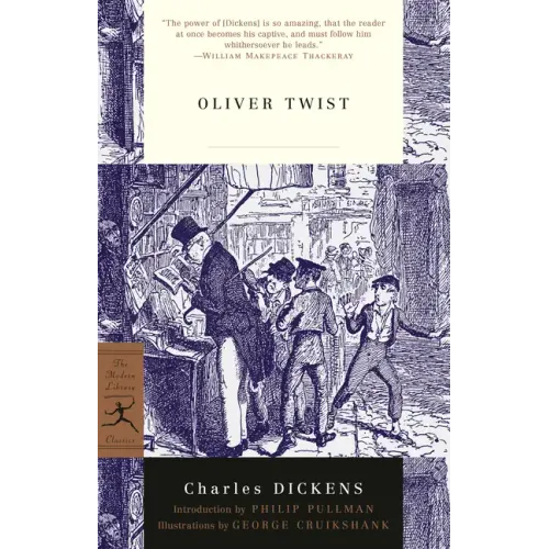 Oliver Twist - Paperback