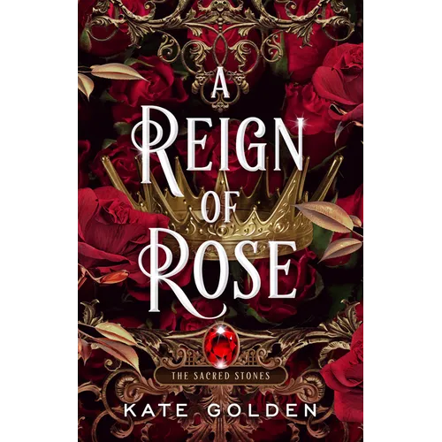 A Reign of Rose - Paperback