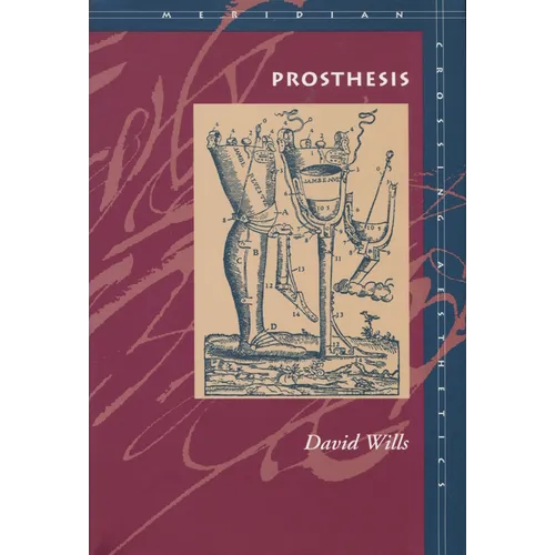 Prosthesis - Hardcover