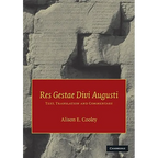 Res Gestae Divi Augusti