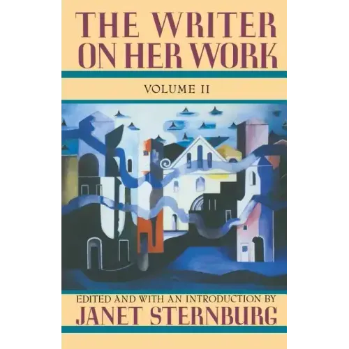 The Writer on Her Work: New Essays in New Territory - Paperback