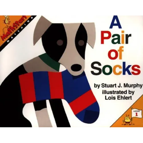 A Pair of Socks - Paperback