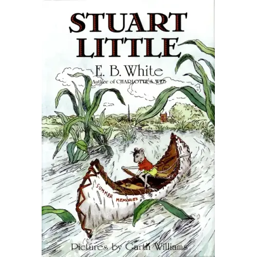 Stuart Little