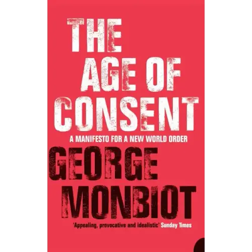 The Age of Consent - Paperback