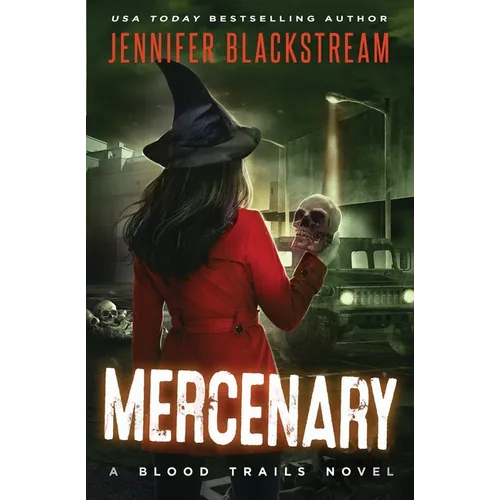 Mercenary - Paperback