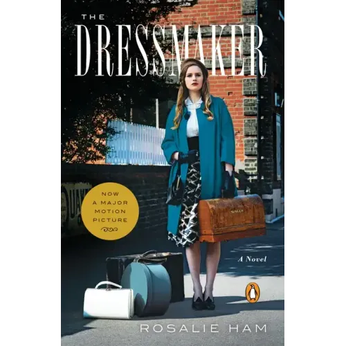 The Dressmaker - Paperback