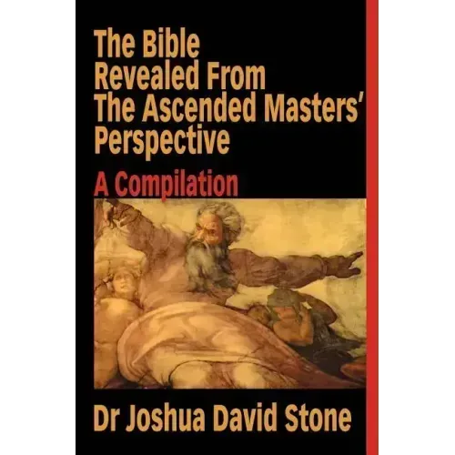 Bible Revealed From The Ascended - Paperback