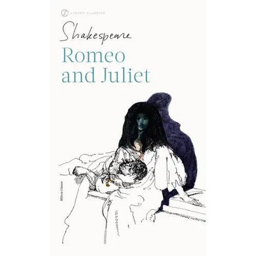 Romeo and Juliet - Paperback