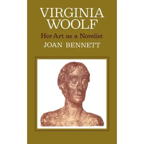 Virginia Woolf - Paperback