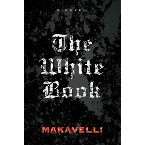 The White Book - Paperback