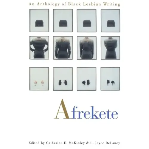Afrekete: An Anthology of Black Lesbian Writing - Paperback