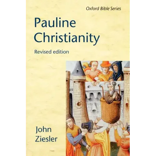 Pauline Christianity - Paperback