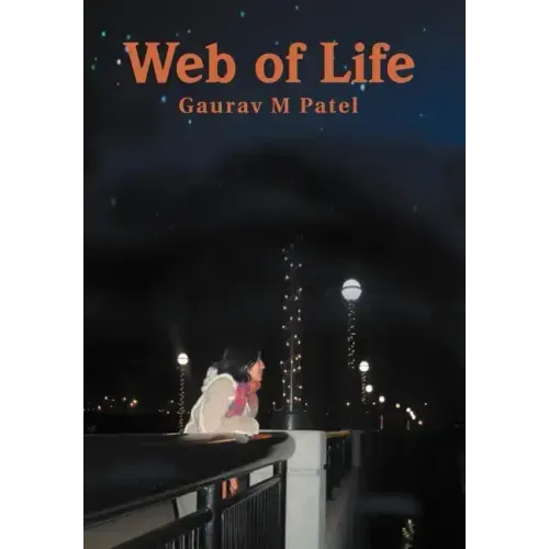 Web of Life - Hardcover