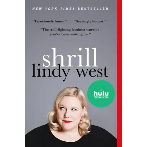 Shrill - Paperback