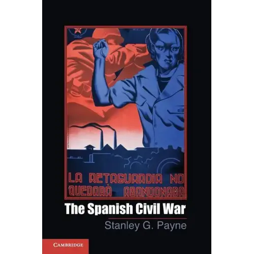 The Spanish Civil War - Paperback