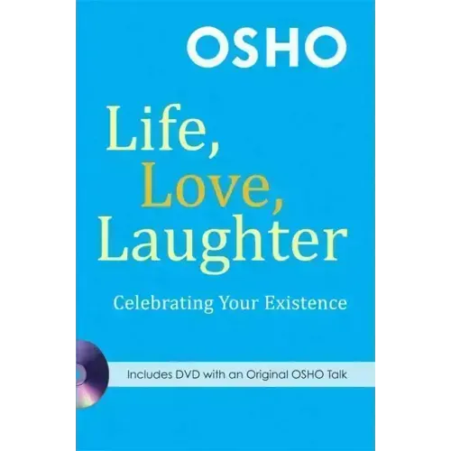 Life, Love, Laughter [With DVD] - Paperback