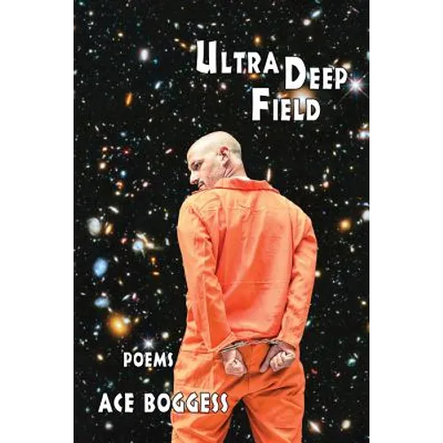 Ultra Deep Field - Paperback