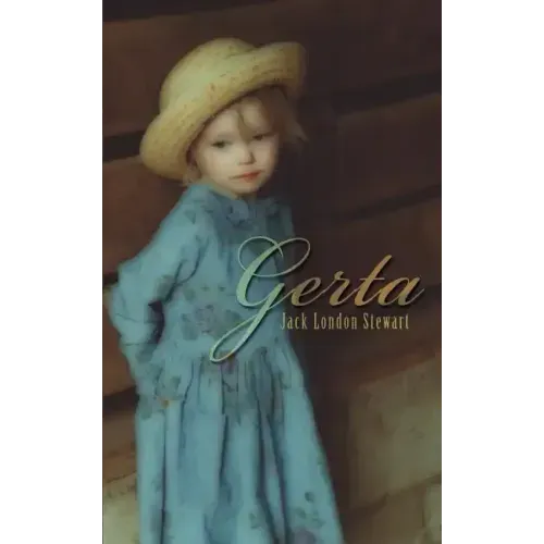 Gerta - Paperback