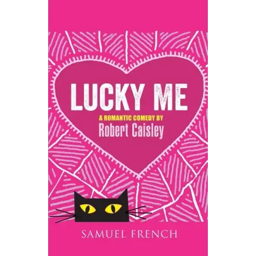 Lucky Me - Paperback