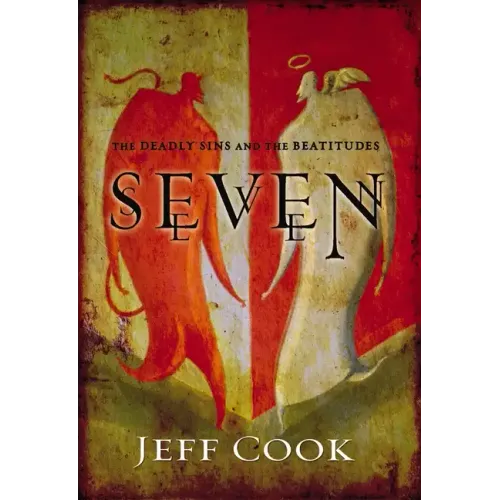 Seven Softcover - Paperback