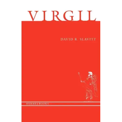 Virgil - Paperback