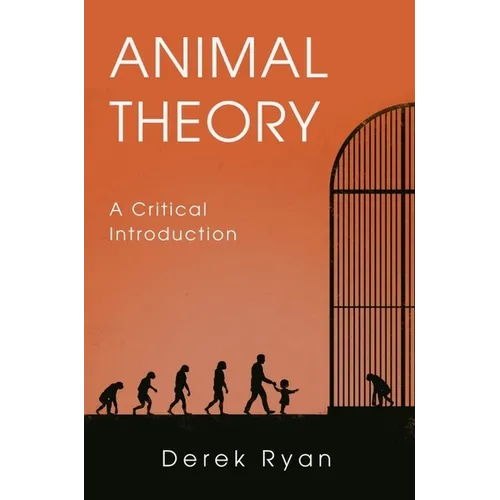 Animal Theory: A Critical Introduction - Paperback
