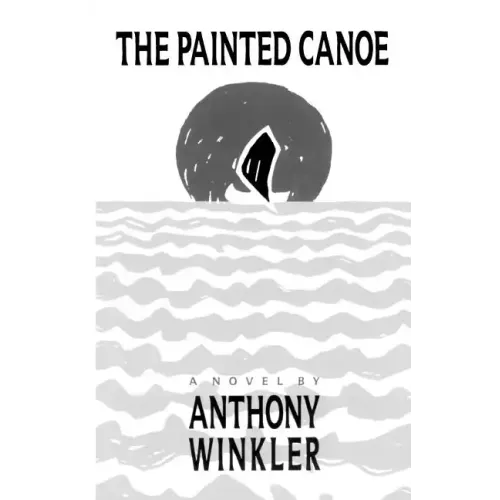 The Painted Canoe - Paperback