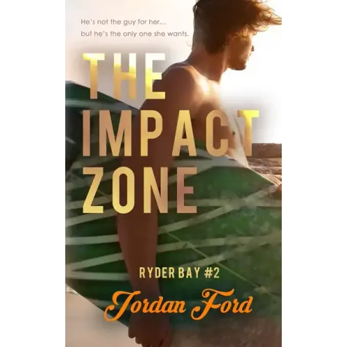The Impact Zone - Paperback