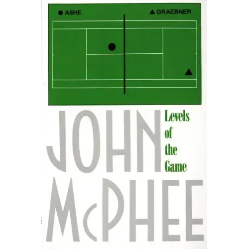 Levels of the Game - Paperback