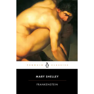 Frankenstein - Paperback