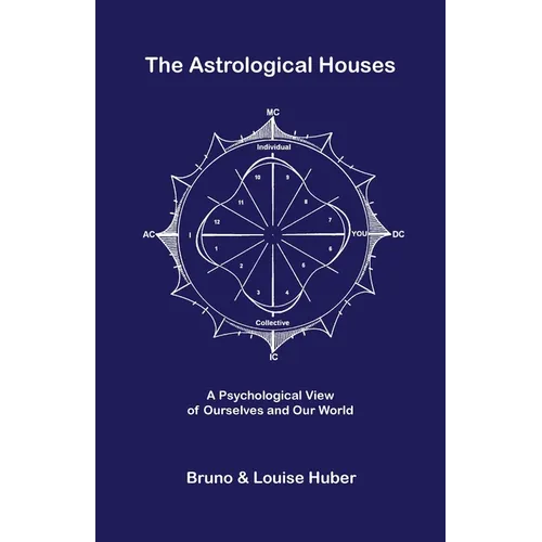 The Astrological Houses
