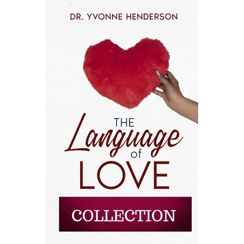 The Language of Love Collection