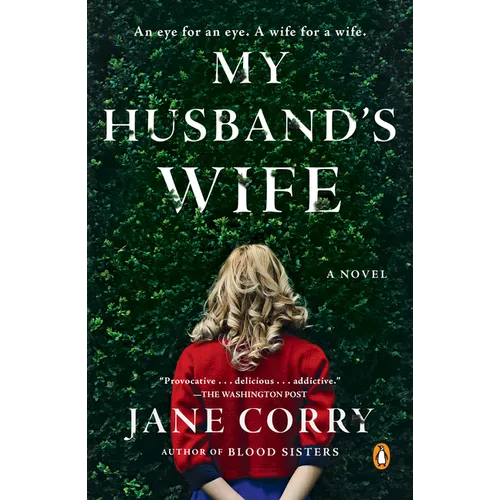 My Husband's Wife - Paperback