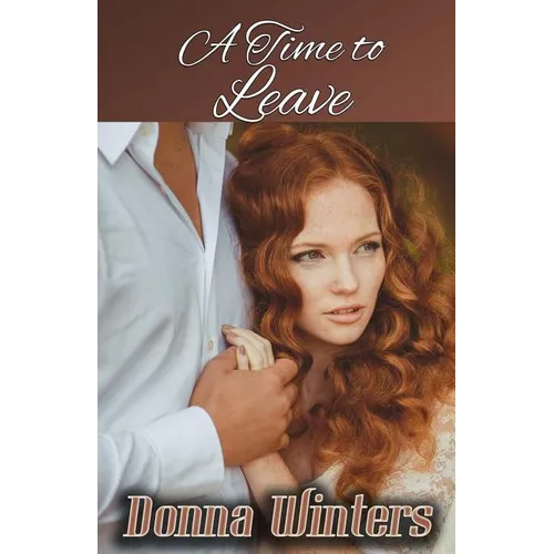 A Time to Leave - Paperback