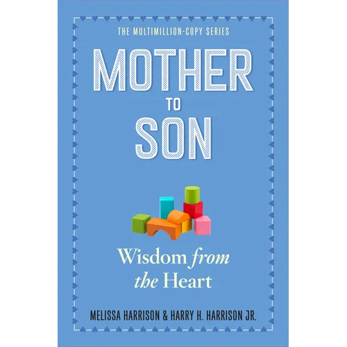 Mother to Son, Revised Edition: Wisdom from the Heart - Paperback
