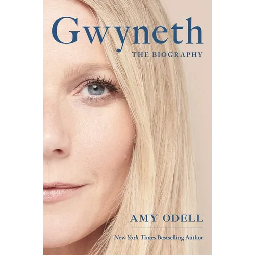 Gwyneth: The Biography