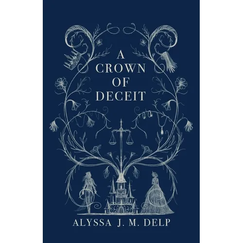 A Crown of Deceit - Paperback