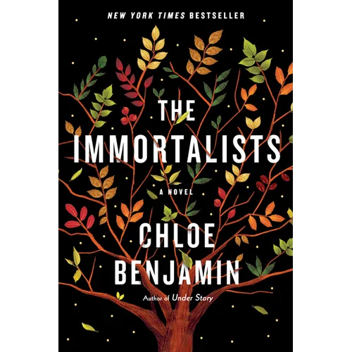 The Immortalists