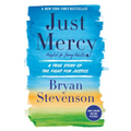 Just Mercy (Adapted for Young Adults): A True Story of the Fight for Justice