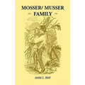 Mosser/ Musser Family