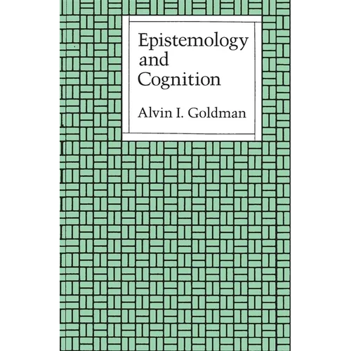 Epistemology and Cognition