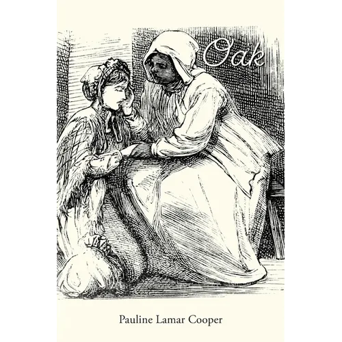Oak - Paperback