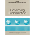 Governing Globalization: Power, Authority and Global Governance