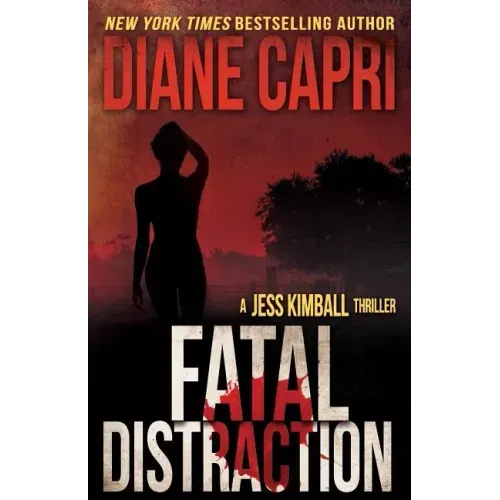 Fatal Distraction - Paperback
