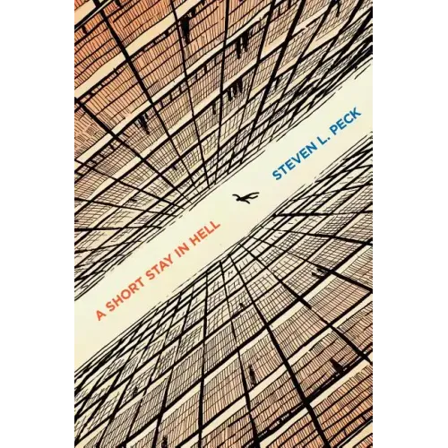 A Short Stay in Hell - Paperback