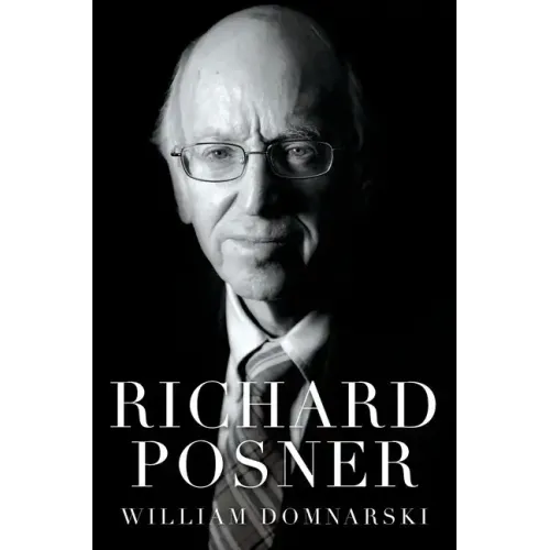 Richard Posner - Hardcover