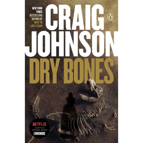 Dry Bones - Paperback