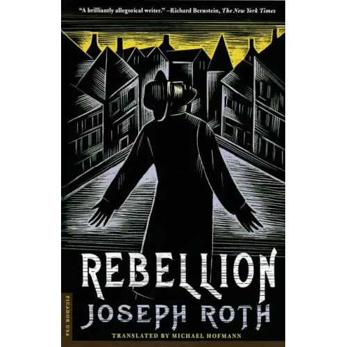Rebellion - Paperback